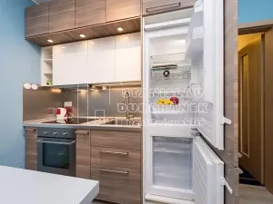 Pronájem bytu 2+kk, Praha - Malešice, Nad úžlabinou, 52 m2