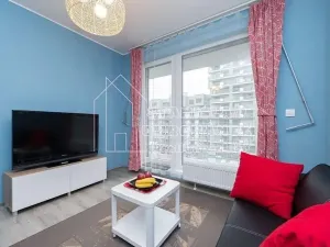 Pronájem bytu 2+kk, Praha - Malešice, Nad úžlabinou, 52 m2