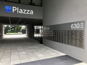 Pronájem bytu 1+kk, Praha - Střížkov, Střížkovská, 43 m2