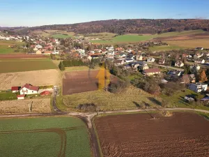 Prodej pozemku pro bydlení, Lázně Bělohrad, 1876 m2