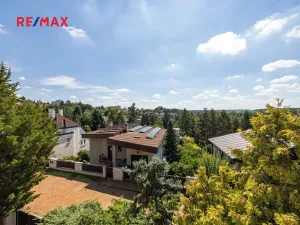 Prodej rodinného domu, Praha - Petrovice, Dieselova, 170 m2