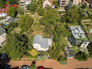Prodej rodinného domu, Praha - Petrovice, Dieselova, 170 m2