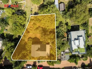 Prodej rodinného domu, Praha - Petrovice, Dieselova, 170 m2