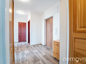 Pronájem bytu 3+kk, Poděbrady, Kunštátská, 64 m2