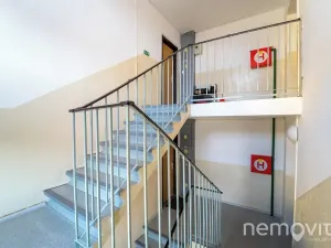 Pronájem bytu 3+kk, Poděbrady, Kunštátská, 64 m2