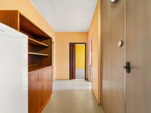 Prodej bytu 3+1, Studená, Komenského, 74 m2