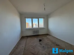 Prodej bytu 3+1, Ostrava, Srbská, 75 m2