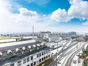 Prodej bytu 1+kk, Praha - Libeň, Novovysočanská, 39 m2