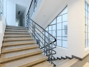 Prodej bytu 2+kk, Praha - Vršovice, 28. pluku, 51 m2