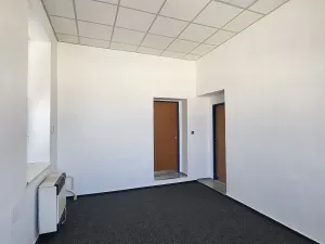 Pronájem kanceláře, Brno, Bohunická, 37 m2