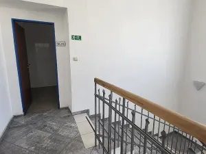 Pronájem kanceláře, Brno, Bohunická, 37 m2