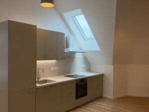 Pronájem bytu 4+kk, Ústí nad Labem, Masarykova, 91 m2