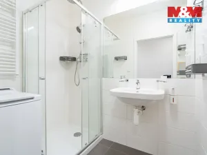 Prodej bytu 1+kk, Praha - Jinonice, Peroutkova, 23 m2