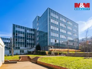 Prodej bytu 1+kk, Praha - Jinonice, Peroutkova, 23 m2