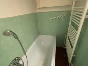 Pronájem bytu 2+1, Ostrava - Nová Ves, Západní, 55 m2