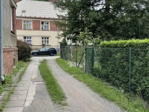 Pronájem bytu 2+1, Ostrava - Nová Ves, Západní, 55 m2