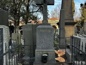 Prodej - jiné, Praha - Vyšehrad, Štulcova, 4 m2