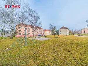 Prodej bytu 2+1, Slaný, Smetáčkova, 50 m2