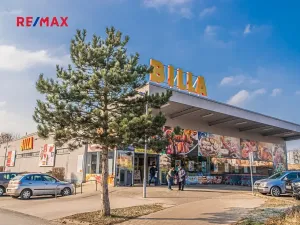 Prodej bytu 2+1, Slaný, Smetáčkova, 50 m2