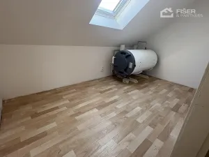 Pronájem rodinného domu, Valašské Meziříčí, 125 m2