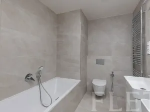 Pronájem bytu 4+kk, Praha - Dejvice, Pod Juliskou, 120 m2