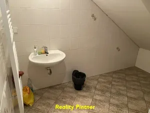 Pronájem kanceláře, Příbram, Špitálská, 41 m2