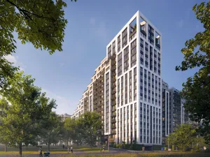 Prodej bytu 3+kk, Brno, 79 m2