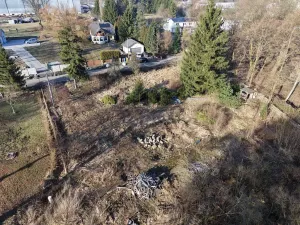 Prodej pozemku pro bydlení, Sadov, 2622 m2