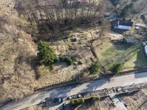 Prodej pozemku pro bydlení, Sadov, 2622 m2