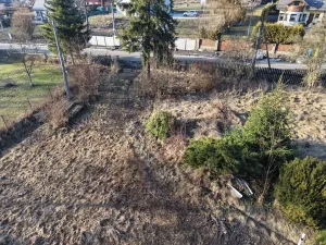 Prodej pozemku pro bydlení, Sadov, 2622 m2