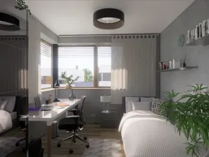 Prodej rodinného domu, Holubice, 110 m2