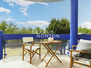 Prodej bytu 2+kk, Praha - Libeň, Nad Okrouhlíkem, 66 m2