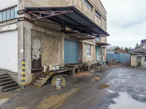 Prodej skladu, Kostelec nad Labem, Neratovická, 3457 m2