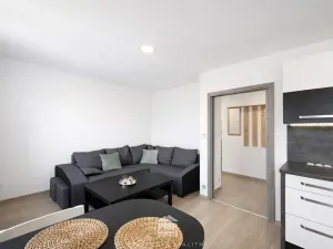 Pronájem bytu 3+kk, Střelice, Ant. Smutného, 77 m2