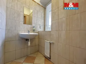 Prodej kanceláře, Karviná - Fryštát, Ostravská, 211 m2