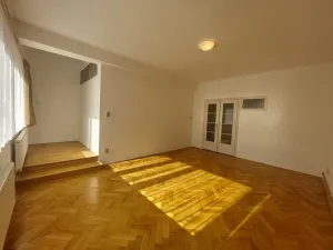 Pronájem bytu 2+1, Brno, Šeránkova, 76 m2