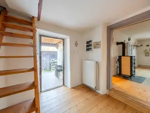 Prodej chalupy, Zdíkov, 195 m2