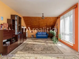 Prodej rodinného domu, Střítež, 250 m2