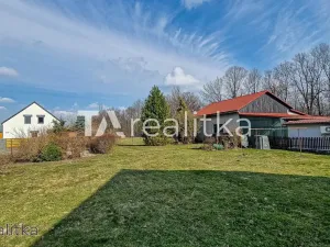Prodej rodinného domu, Střítež, 250 m2