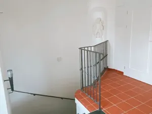 Pronájem kanceláře, Praha - Strašnice, U nových vil, 111 m2