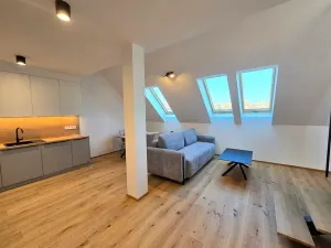 Pronájem ubytování, Praha - Vršovice, Ruská, 84 m2