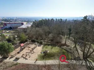 Pronájem bytu 4+kk, Praha - Horní Měcholupy, Padovská, 96 m2