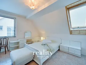 Prodej rodinného domu, Hodonice, 480 m2