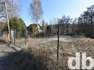 Prodej pozemku pro bydlení, Sadov, 878 m2