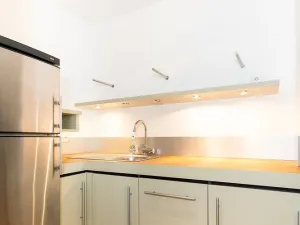 Pronájem bytu 2+kk, Praha - Nusle, Pod vilami, 103 m2