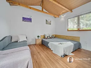 Prodej chaty, Kněžmost, 47 m2