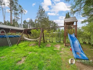 Prodej chaty, Kněžmost, 47 m2