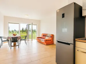 Pronájem rodinného domu, Šanov, Lesní, 81 m2