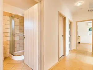 Pronájem rodinného domu, Šanov, Lesní, 81 m2