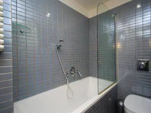 Pronájem bytu 2+kk, Praha - Žižkov, Prokopova, 58 m2